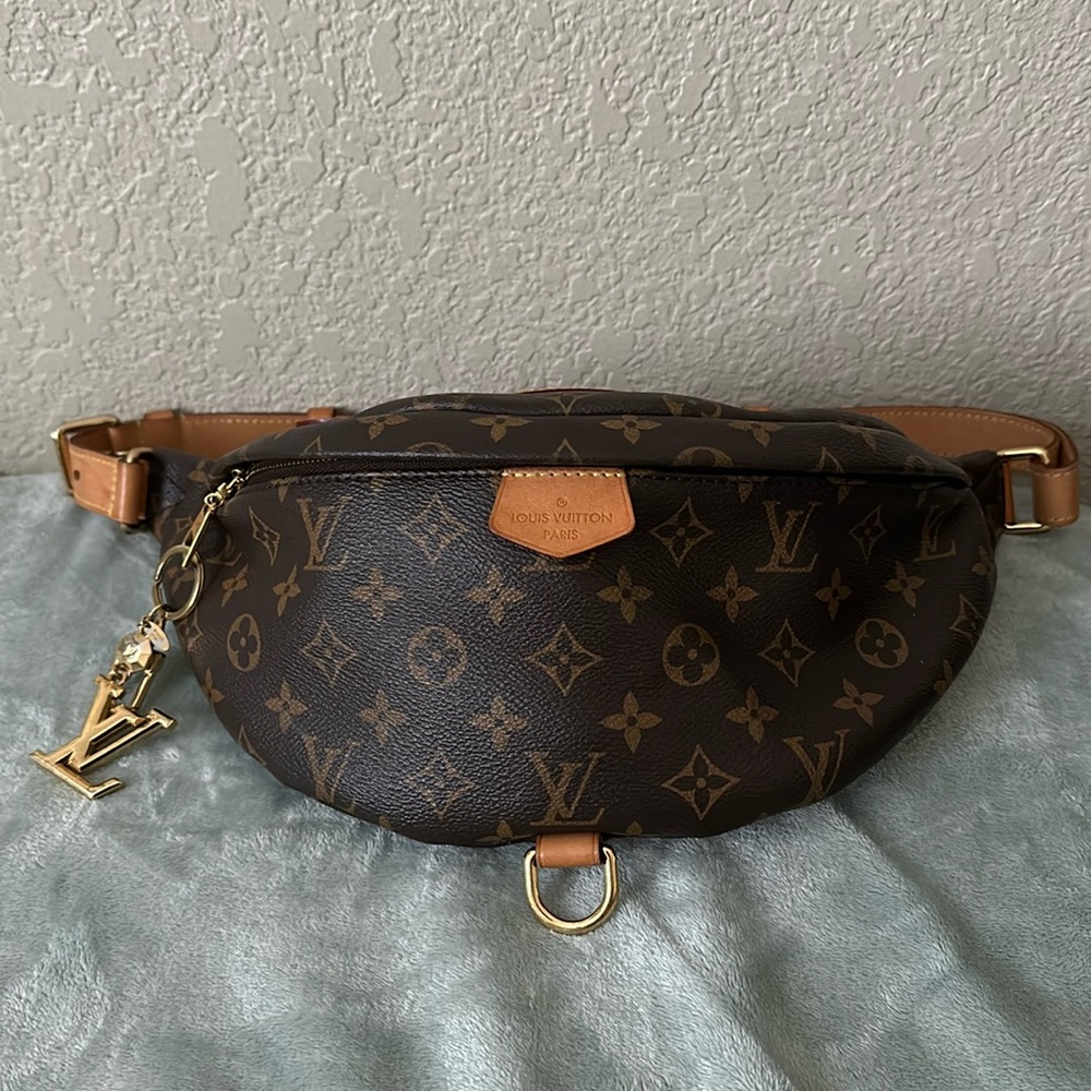 Louis Vuitton Bumbag